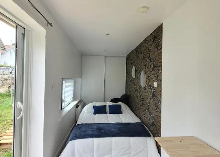 L'home Had_oro Ubytování v soukromí *